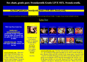 Holky a ženy ze Švédska, švédské dívky, sexy chat. erotika zdarma, klikni zde.